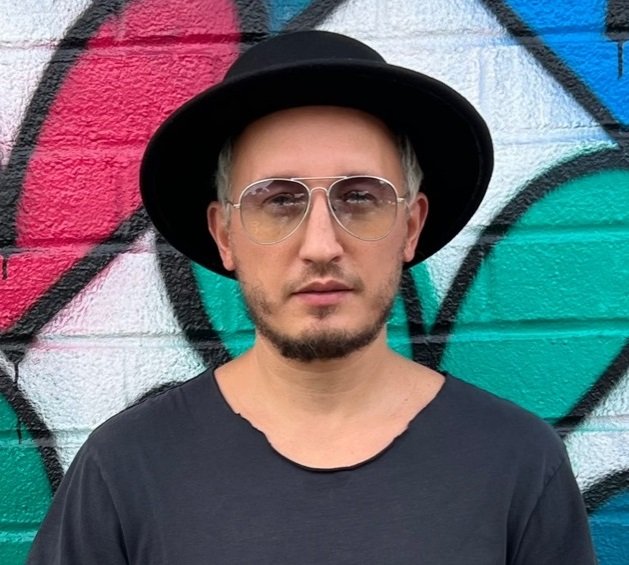 Andrii Gerashchenko